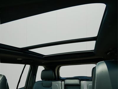 2024 Jeep Grand Cherokee 4xe 4xe