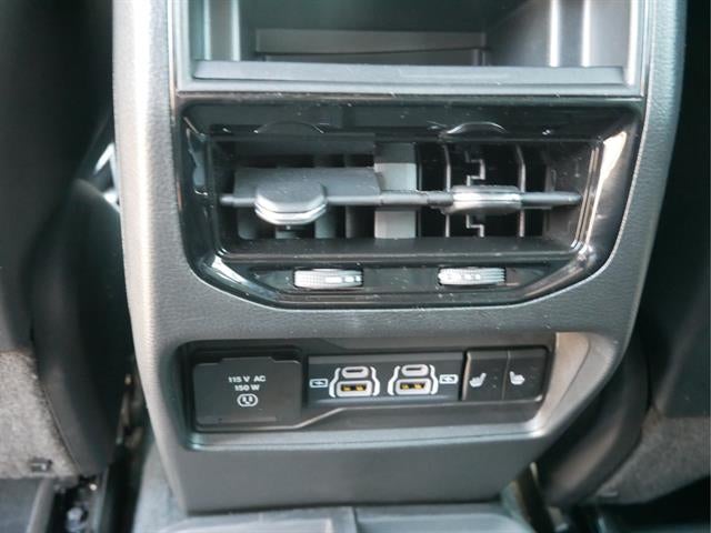 2024 Jeep Grand Cherokee 4xe 4xe