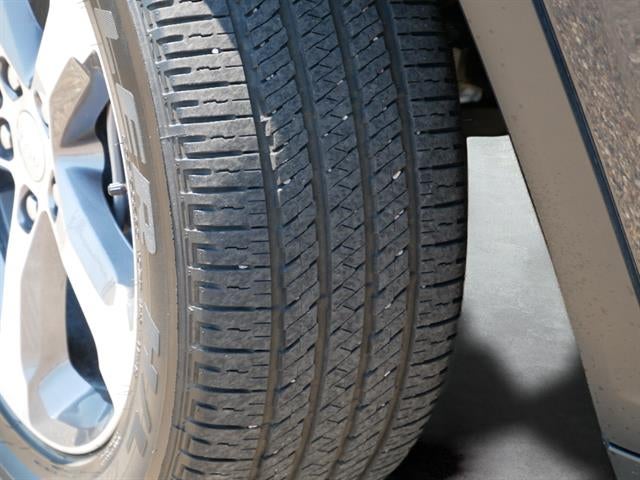 2024 Jeep Grand Cherokee 4xe 4xe