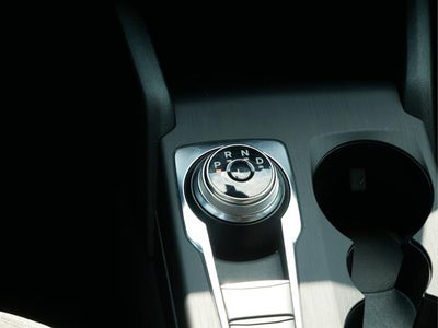2020 Ford Escape Base