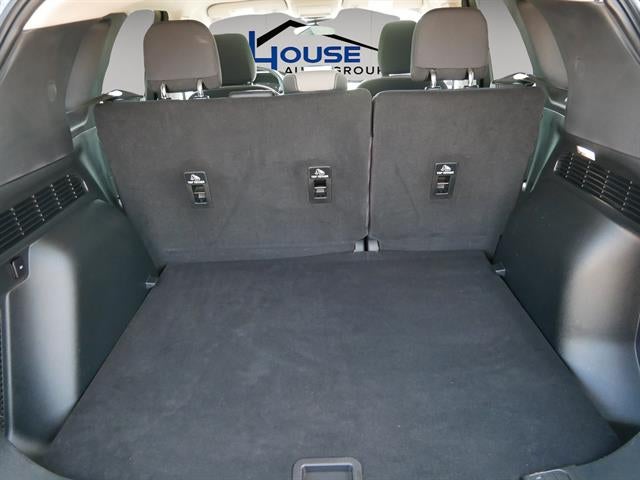 2020 Ford Escape Base