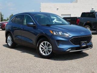 2020 Ford Escape Base