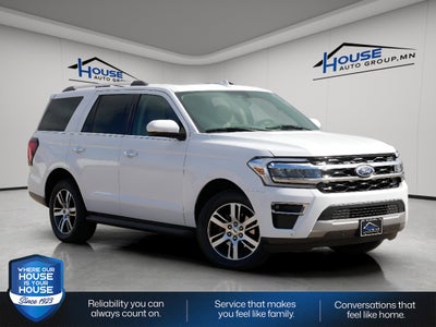 2024 Ford Expedition Limited