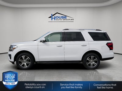 2024 Ford Expedition Limited