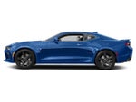 2018 Chevrolet Camaro 2SS
