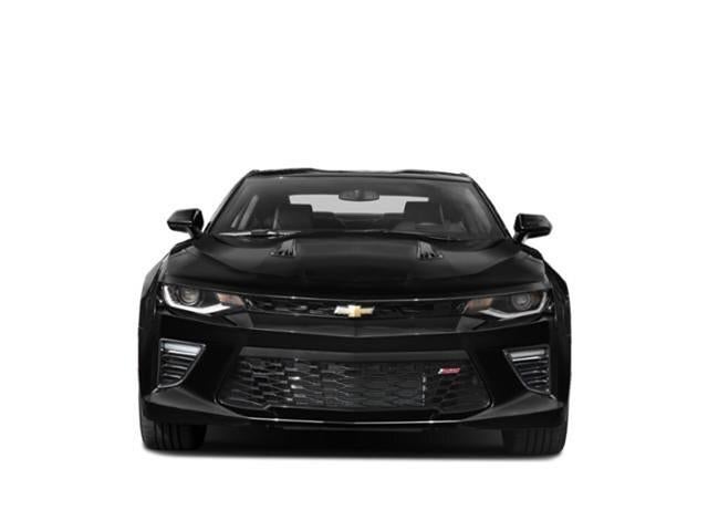 2018 Chevrolet Camaro 2SS