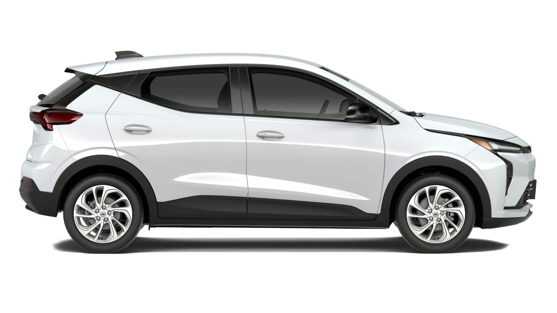 2027 Chevrolet Bolt FWD 4dr LT