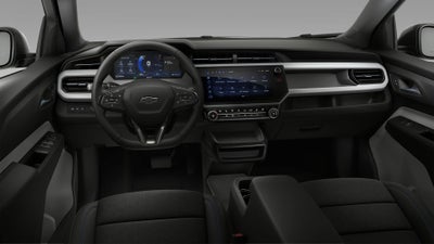 2027 Chevrolet Bolt FWD 4dr LT