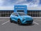 2027 Chevrolet Bolt FWD 4dr RS