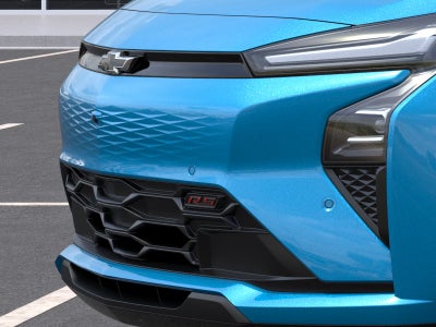2027 Chevrolet Bolt FWD 4dr RS