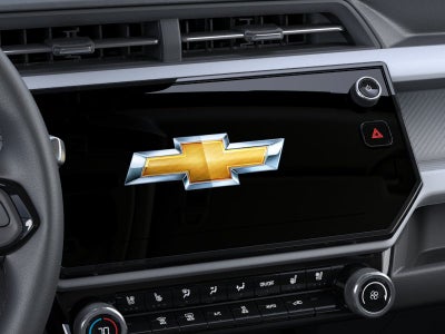 2027 Chevrolet Bolt FWD 4dr RS