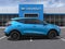 2027 Chevrolet Bolt FWD 4dr RS