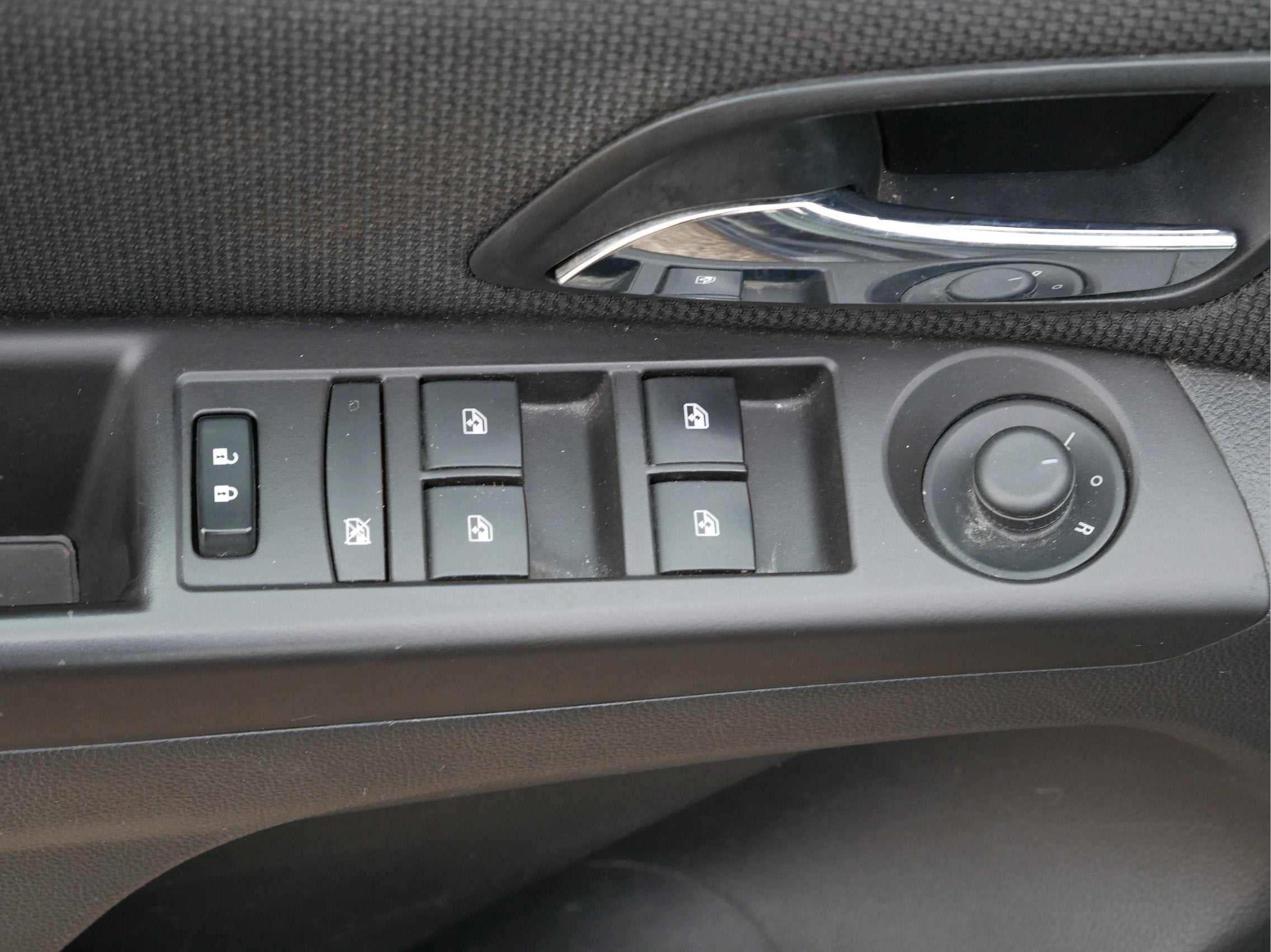 2016 Chevrolet Cruze Limited ECO