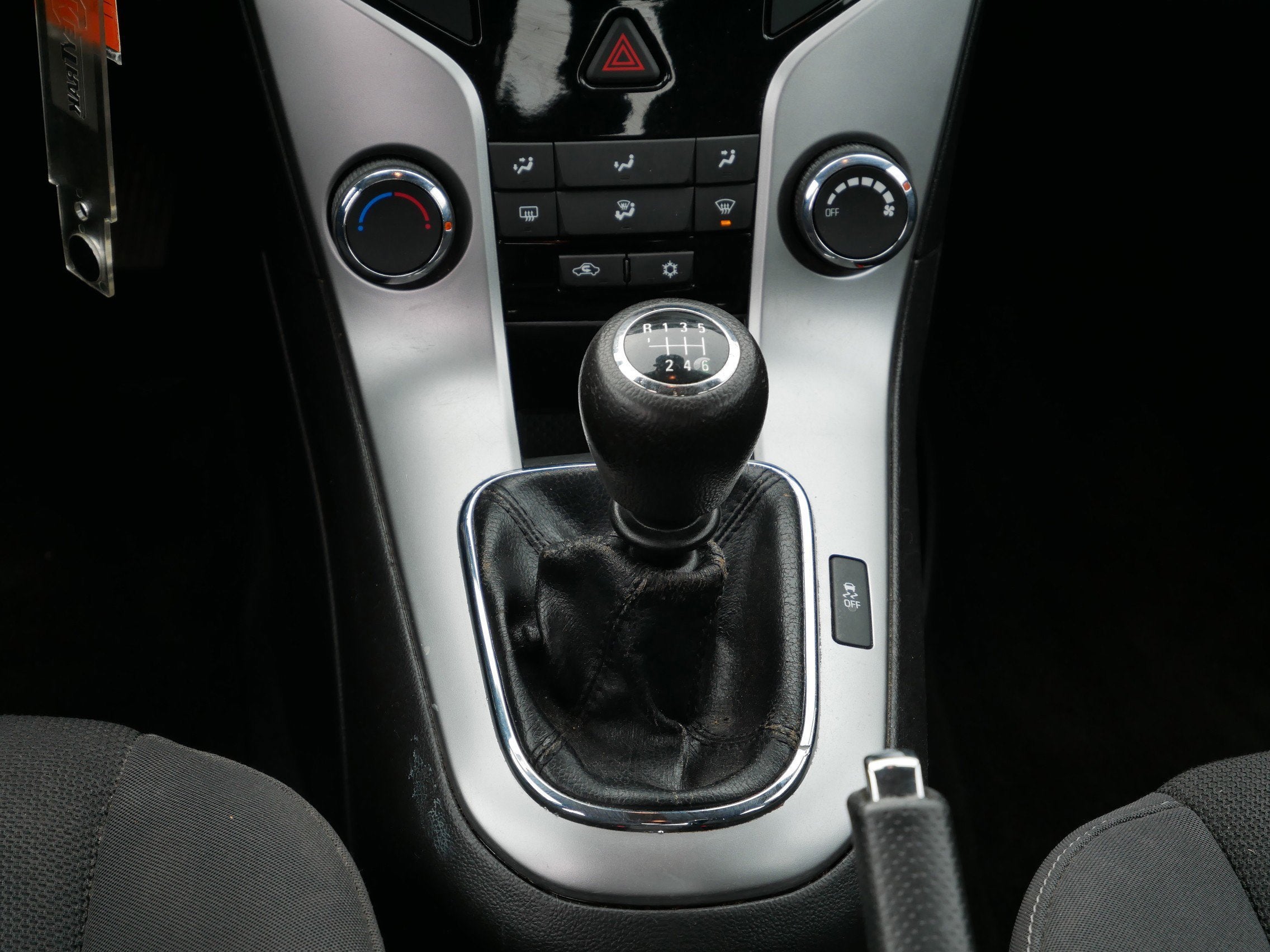 2016 Chevrolet Cruze Limited ECO