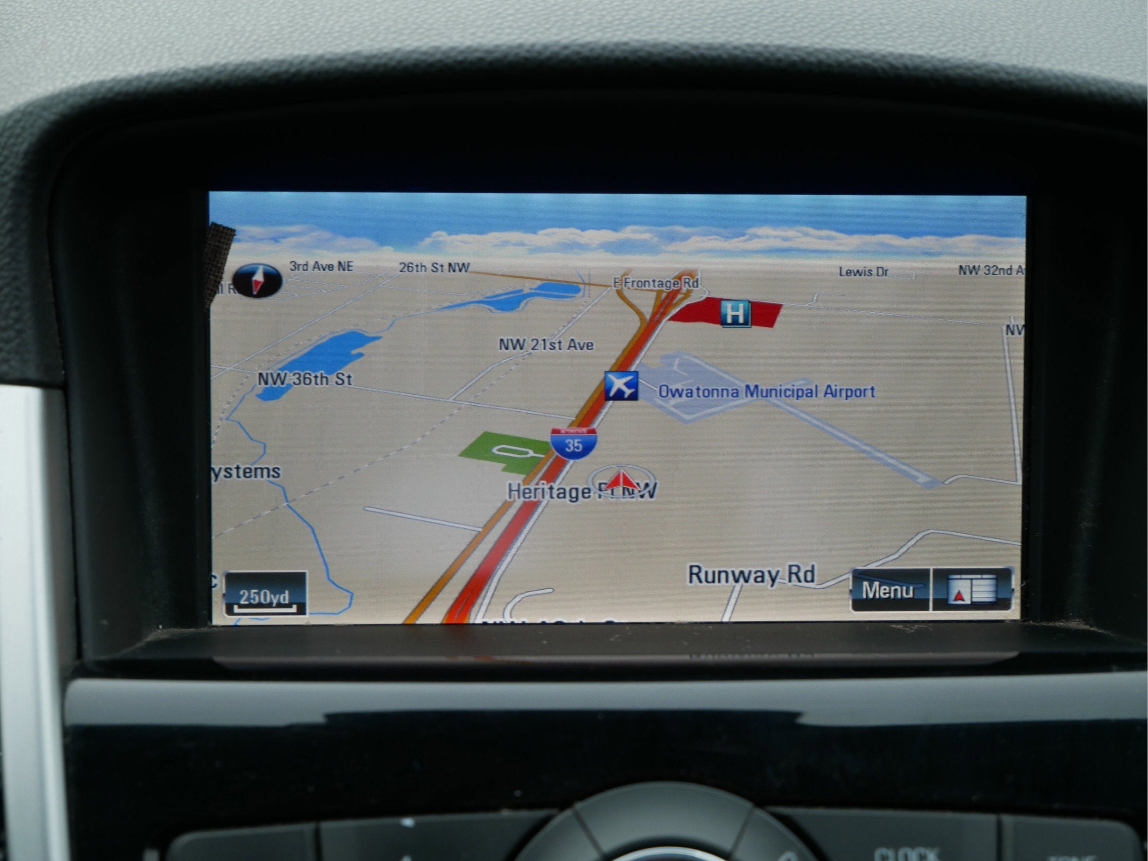 2016 Chevrolet Cruze Limited ECO