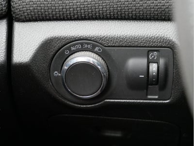 2016 Chevrolet Cruze Limited ECO