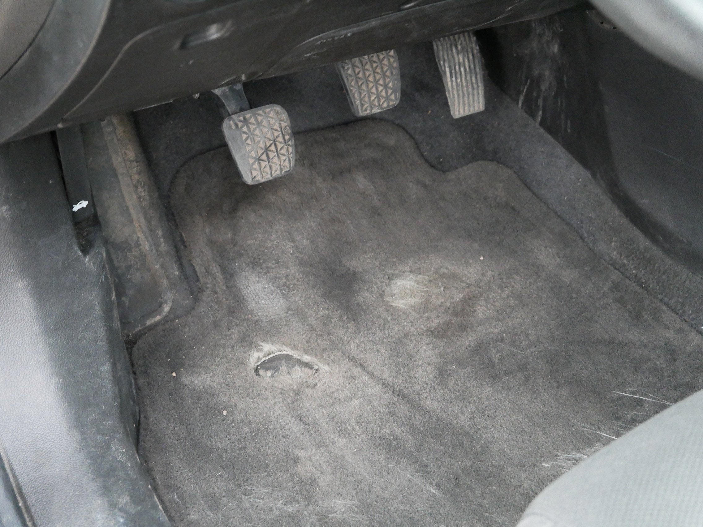 2016 Chevrolet Cruze Limited ECO