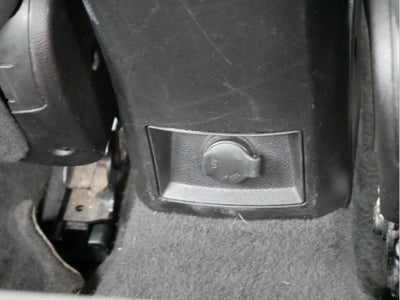 2016 Chevrolet Cruze Limited ECO