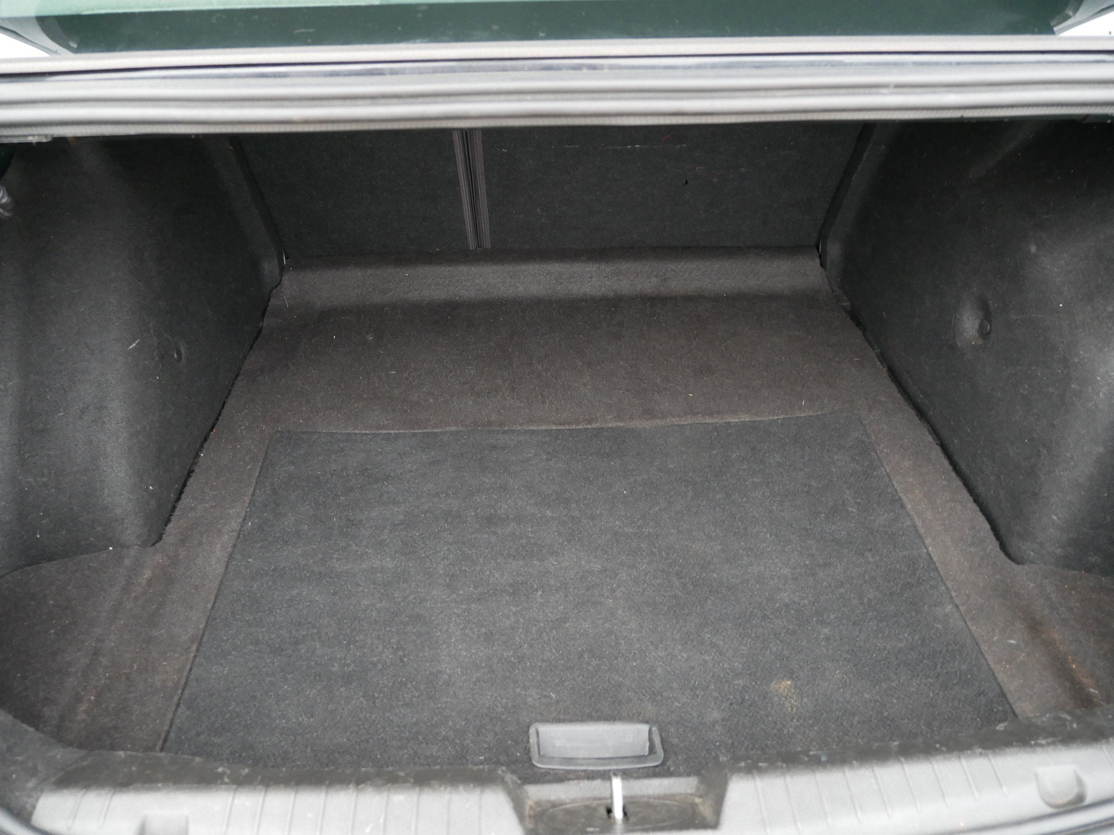 2016 Chevrolet Cruze Limited ECO