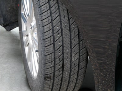 2016 Chevrolet Cruze Limited ECO