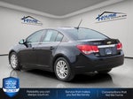 2016 Chevrolet Cruze Limited ECO