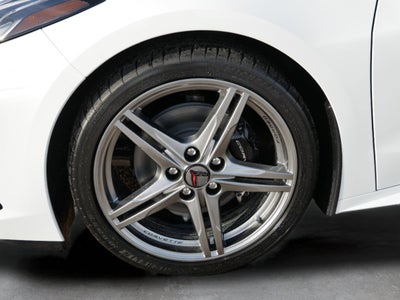 2026 Chevrolet Corvette Stingray Stingray Coupe 1LT