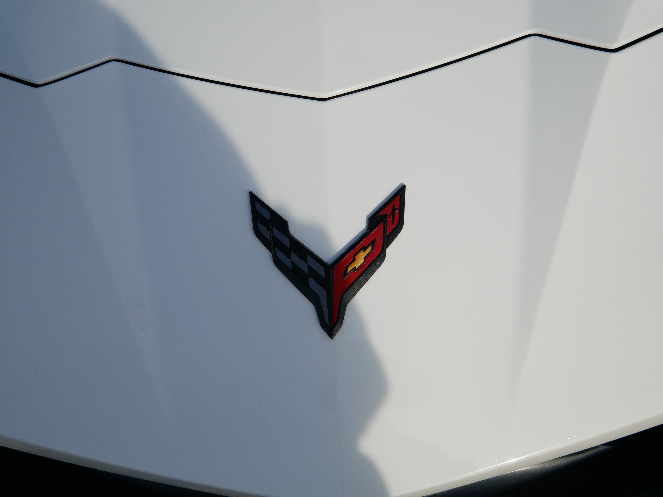 2026 Chevrolet Corvette Stingray Stingray Coupe 1LT