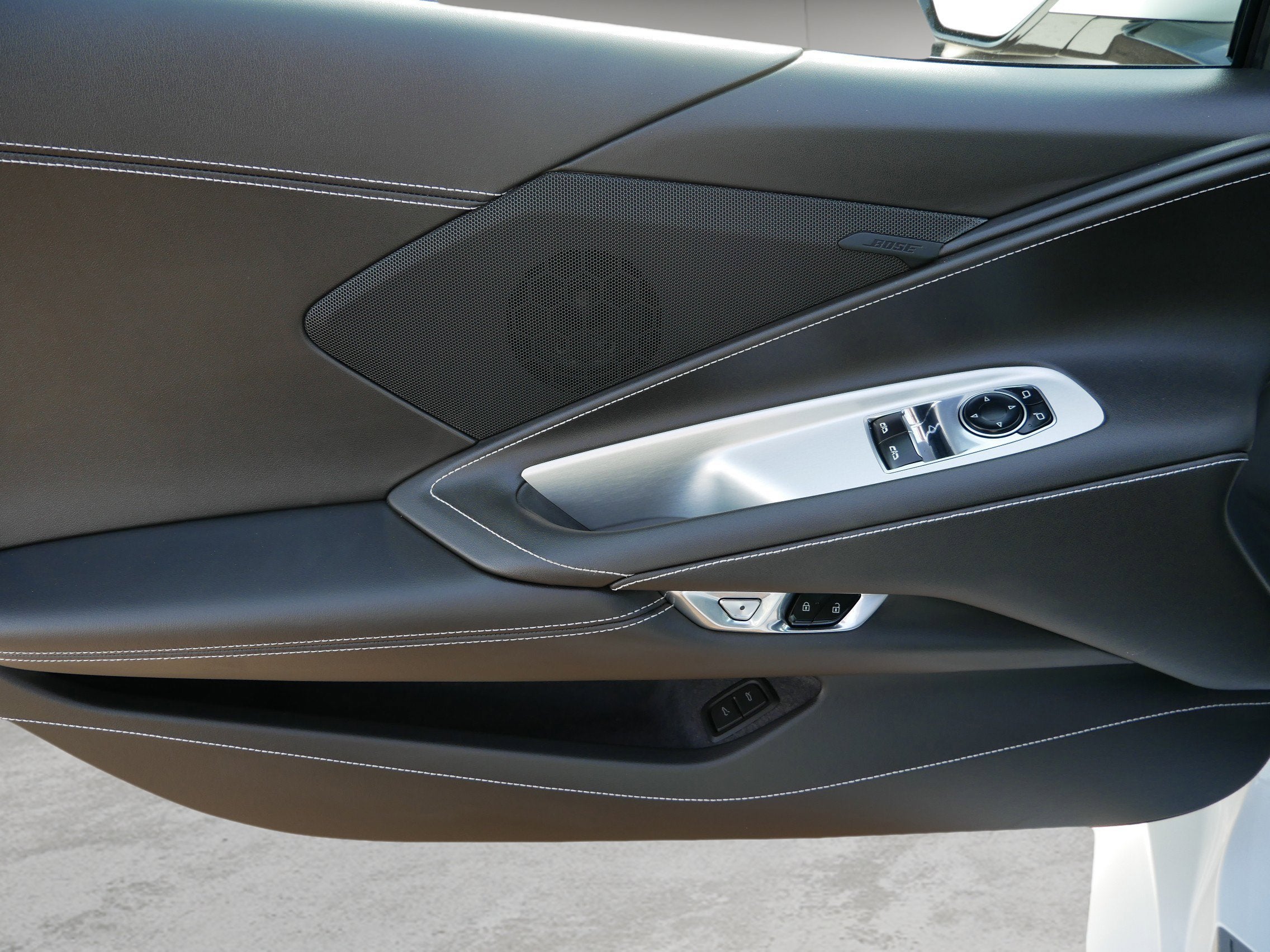 2026 Chevrolet Corvette Stingray Stingray Coupe 1LT