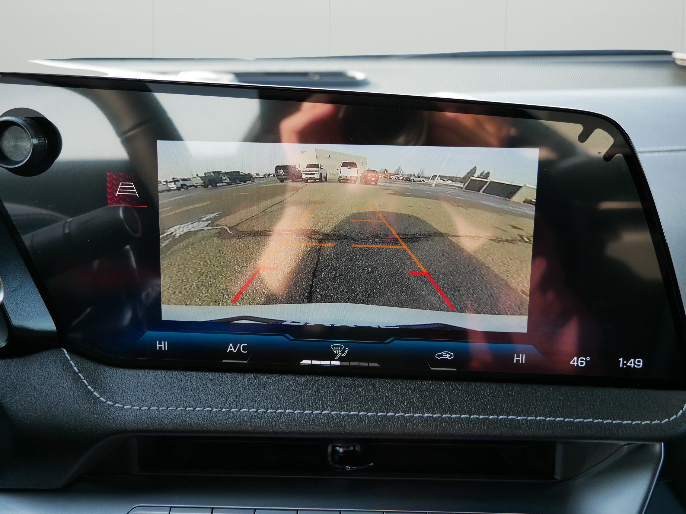 2026 Chevrolet Corvette Stingray Stingray Coupe 1LT