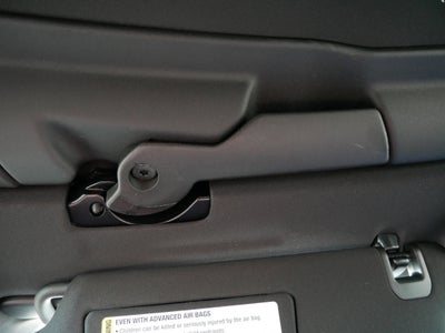 2026 Chevrolet Corvette Stingray Stingray Coupe 1LT