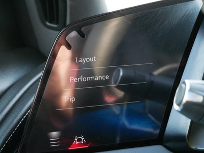 2026 Chevrolet Corvette Stingray Stingray Coupe 1LT