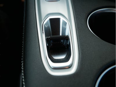 2026 Chevrolet Corvette Stingray Stingray Coupe 1LT