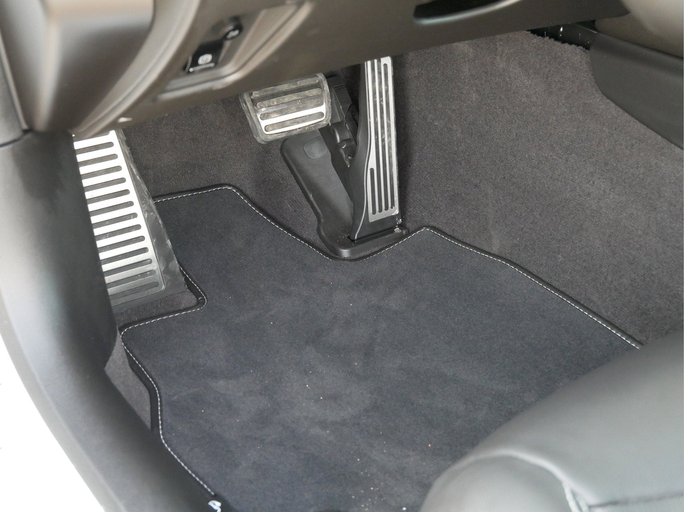 2026 Chevrolet Corvette Stingray Stingray Coupe 1LT