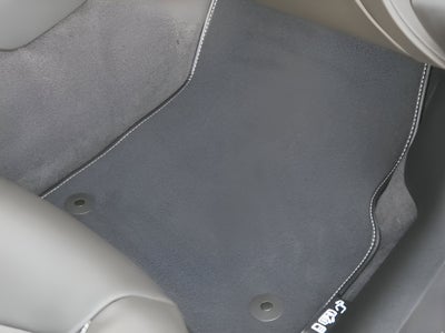 2026 Chevrolet Corvette Stingray Stingray Coupe 1LT