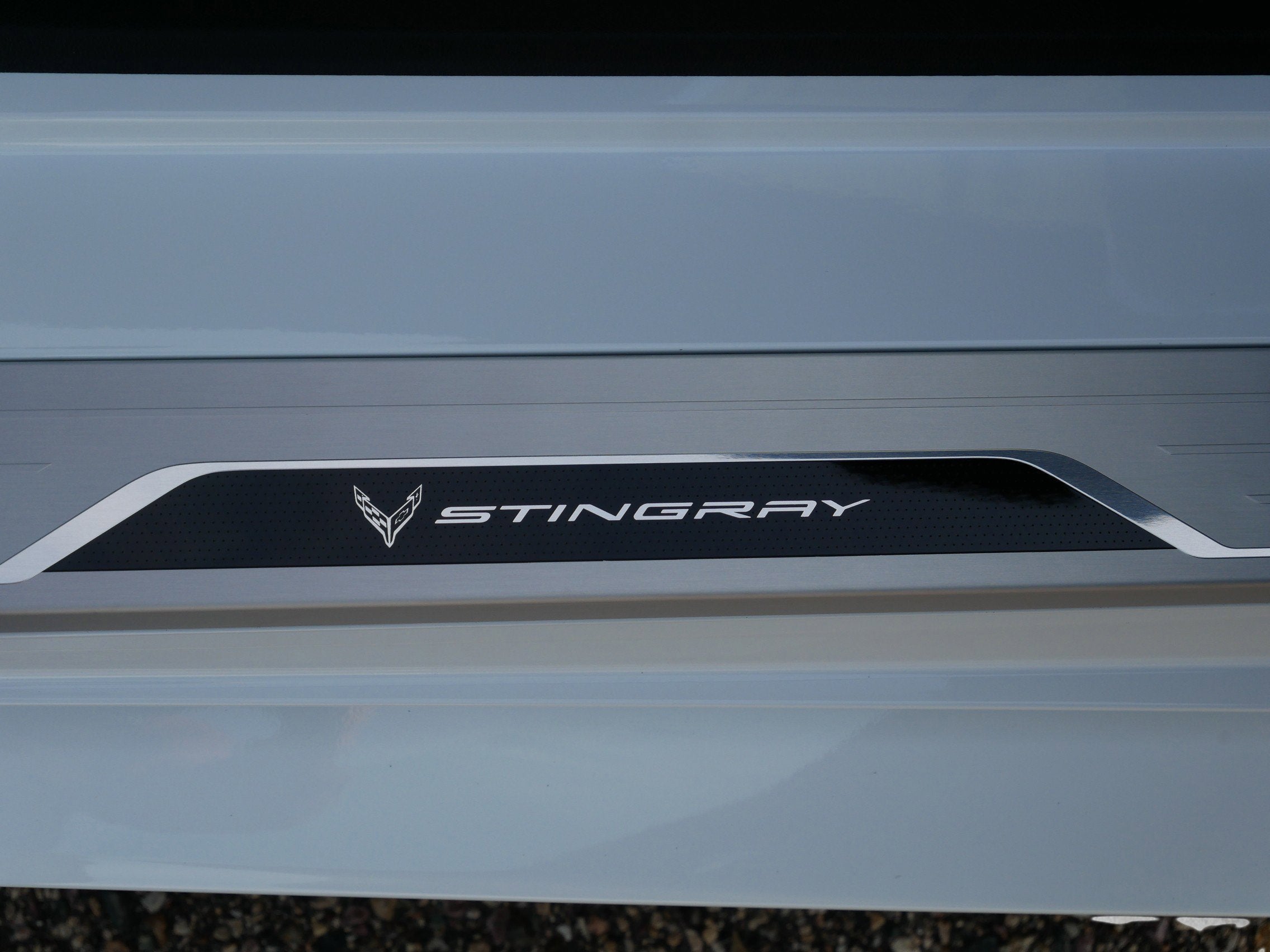 2026 Chevrolet Corvette Stingray Stingray Coupe 1LT
