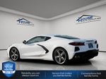 2026 Chevrolet Corvette Stingray Stingray Coupe 1LT