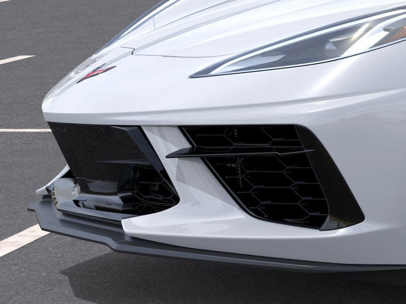 2026 Chevrolet Corvette Stingray Stingray Coupe 1LT