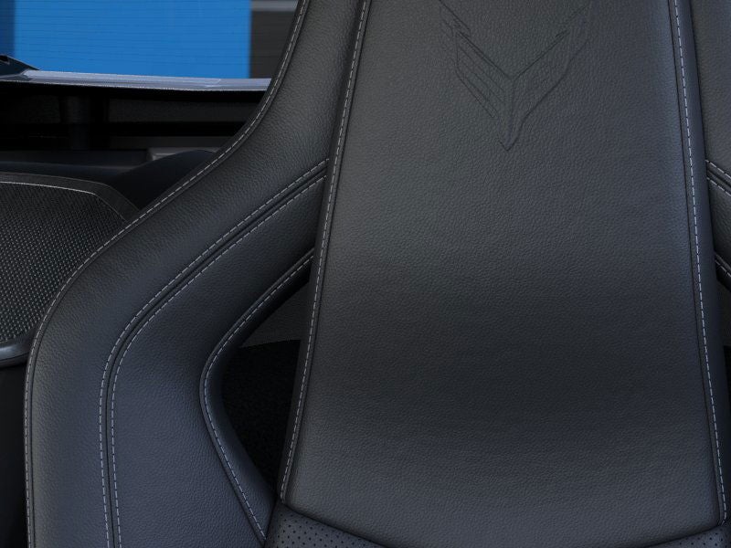 2026 Chevrolet Corvette Stingray Stingray Coupe 1LT