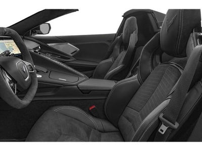 2023 Chevrolet Corvette Stingray 3LT