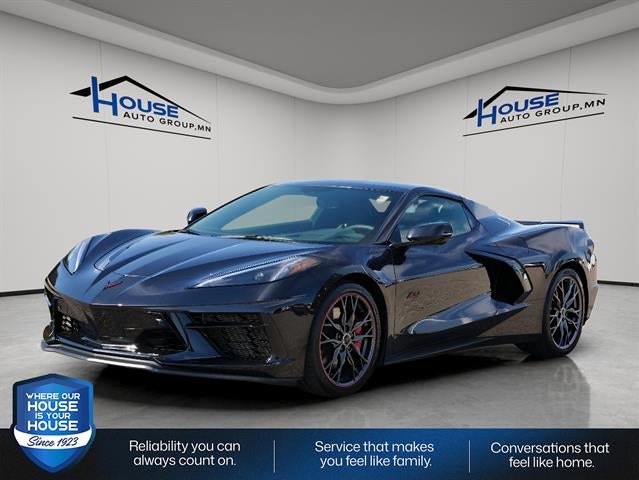 2023 Chevrolet Corvette Stingray 3LT