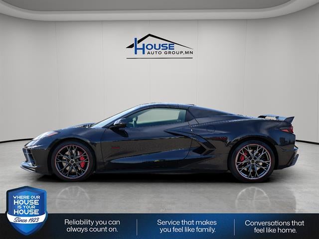 2023 Chevrolet Corvette Stingray 3LT