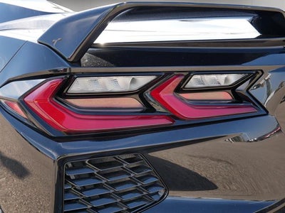 2023 Chevrolet Corvette Stingray 3LT