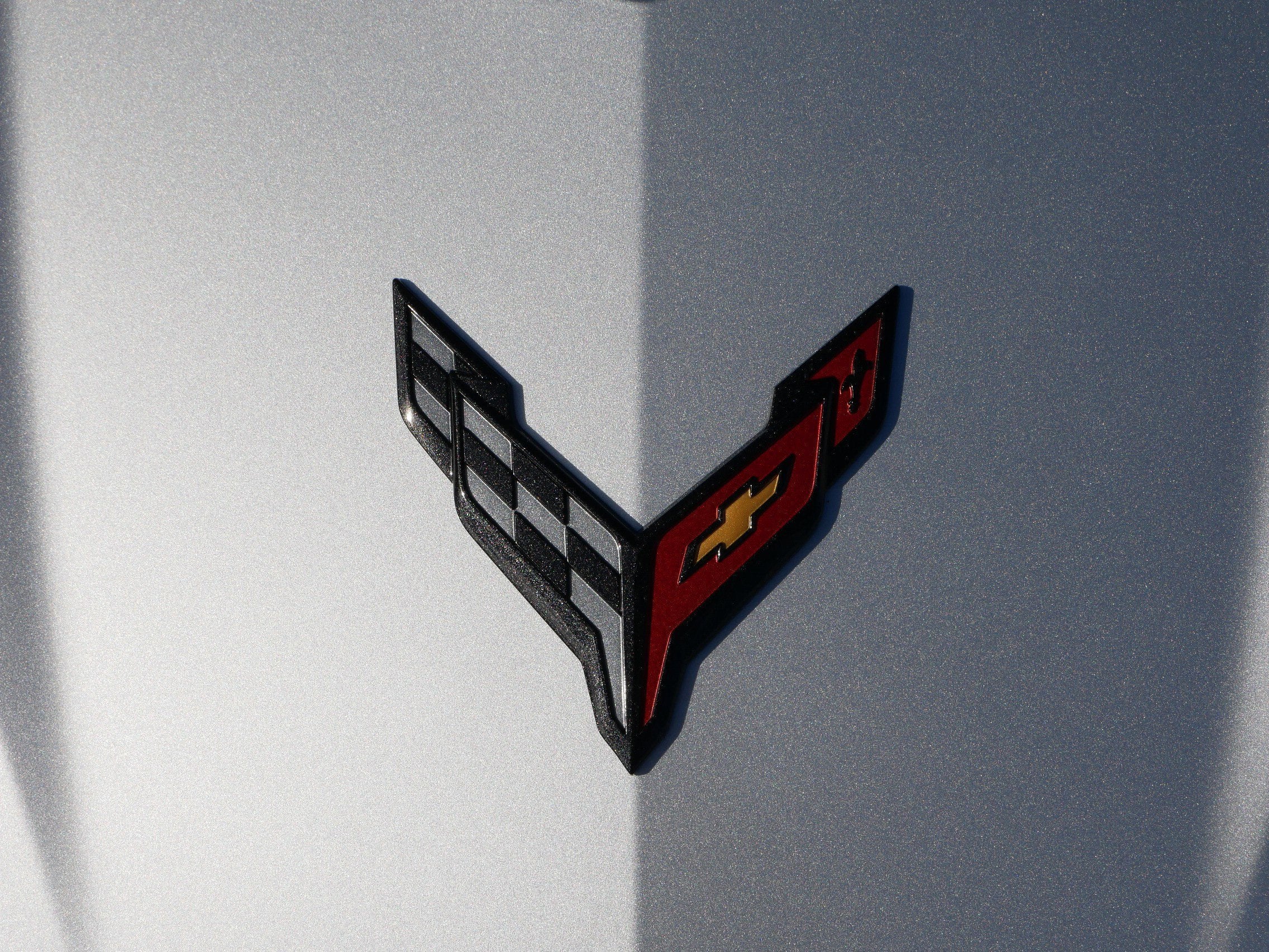 2026 Chevrolet Corvette Stingray Stingray Convertible 3LT