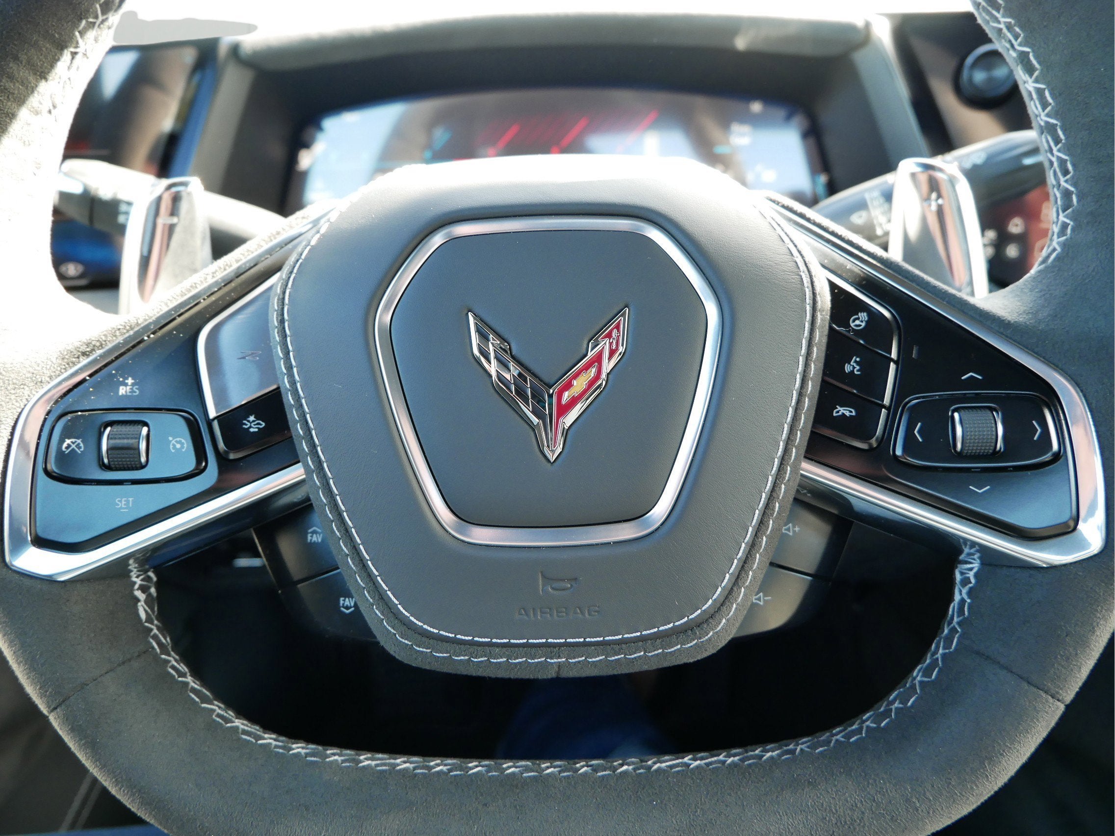 2026 Chevrolet Corvette Stingray Stingray Convertible 3LT