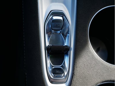 2026 Chevrolet Corvette Stingray Stingray Convertible 3LT