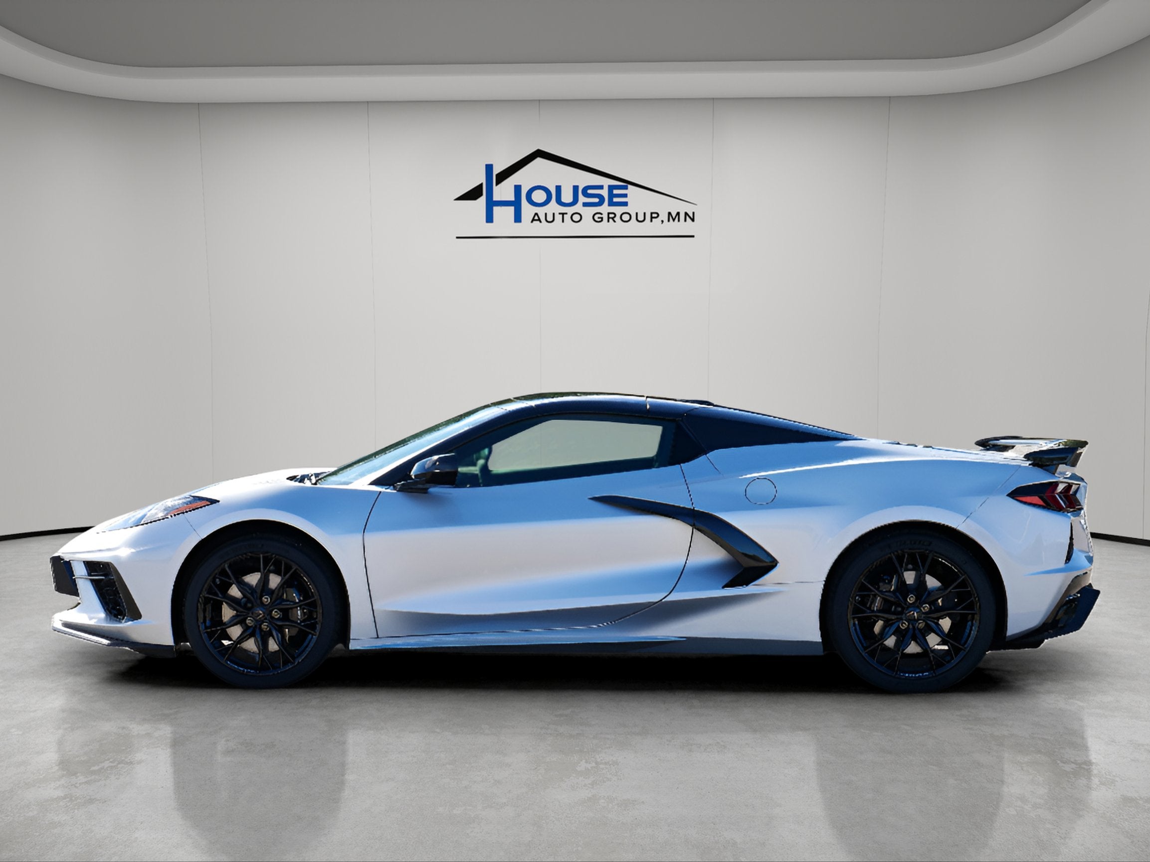2026 Chevrolet Corvette Stingray Stingray Convertible 3LT
