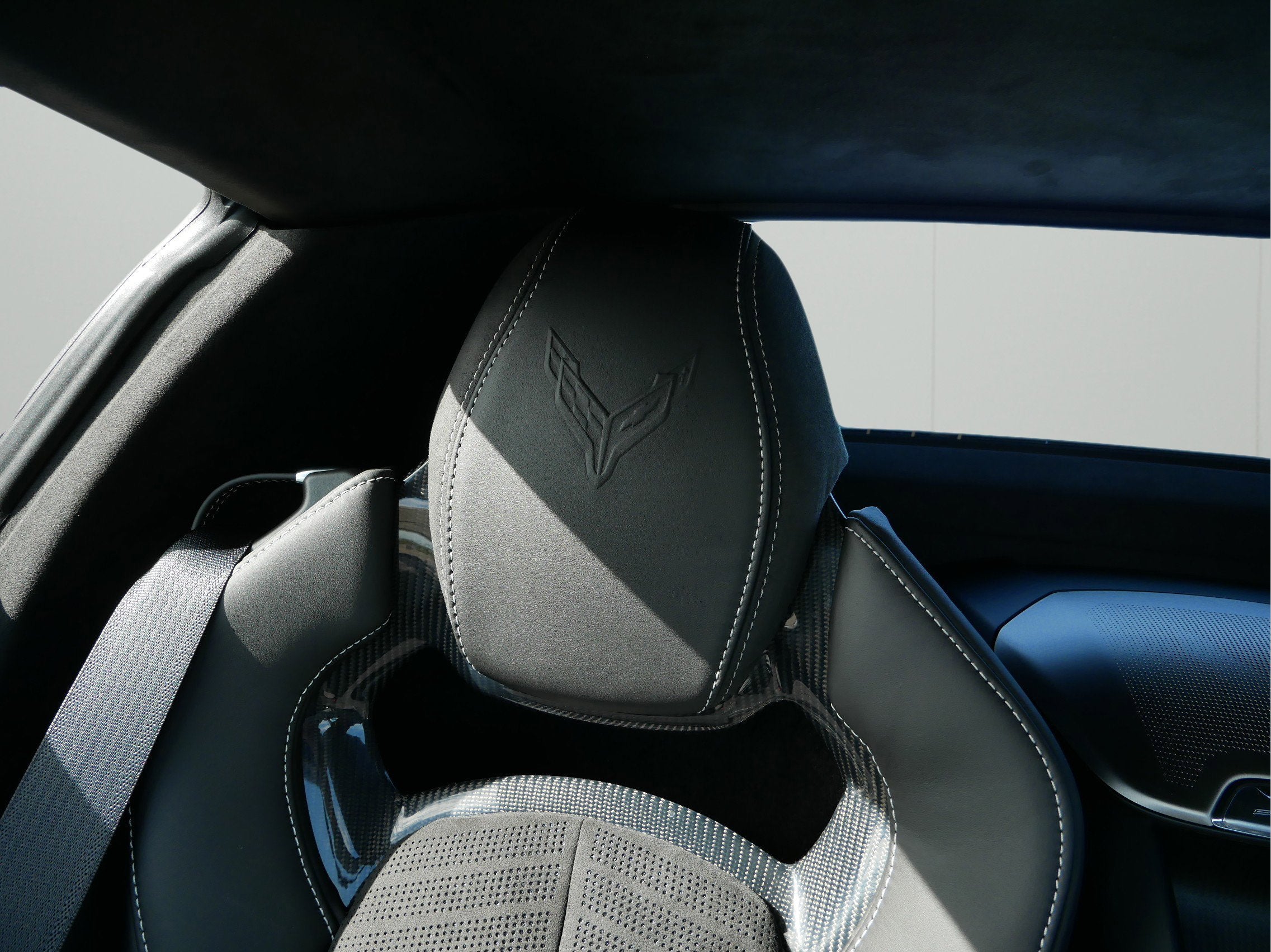 2026 Chevrolet Corvette Stingray Stingray Convertible 3LT