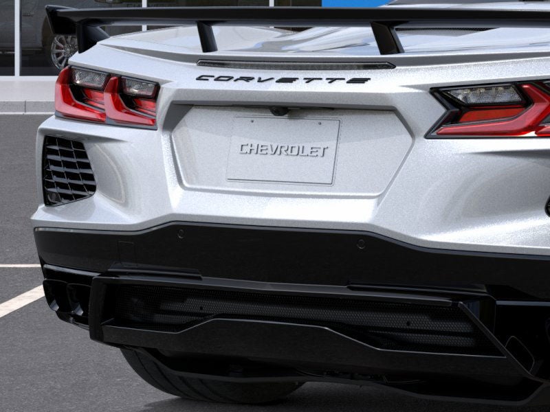 2026 Chevrolet Corvette Stingray Stingray Convertible 3LT