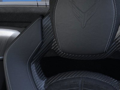 2026 Chevrolet Corvette Stingray Stingray Convertible 3LT