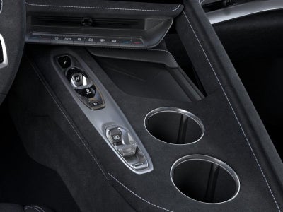 2026 Chevrolet Corvette Stingray Stingray Convertible 3LT